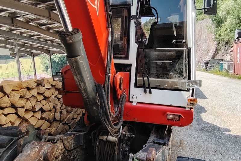 OmecoHub - Immagine EUROMACH R105-4WD